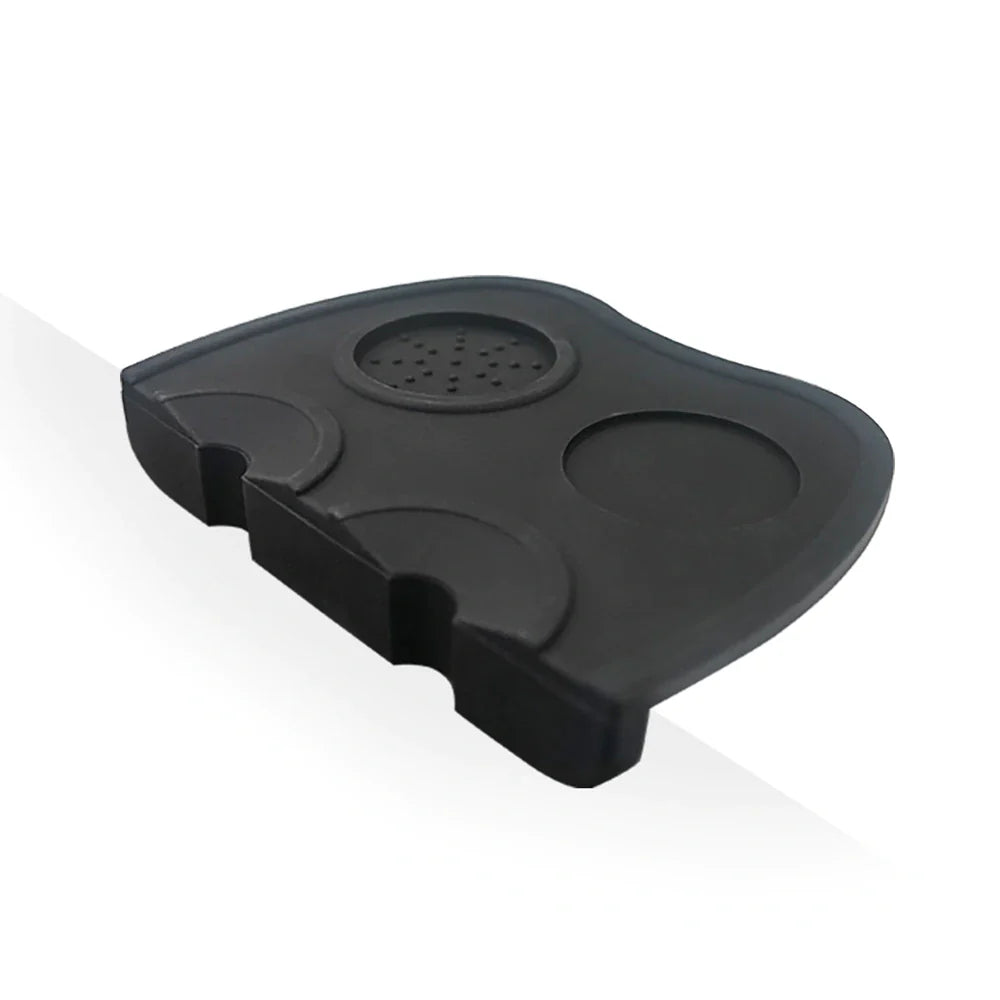 precise corner tamping mat dual