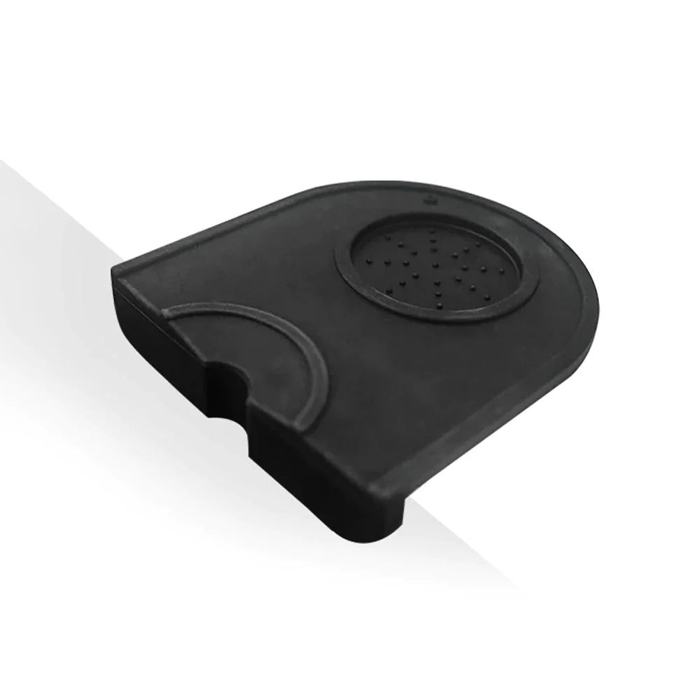 precise corner tamping mat single