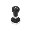 black metal handle tamper 58 4mm