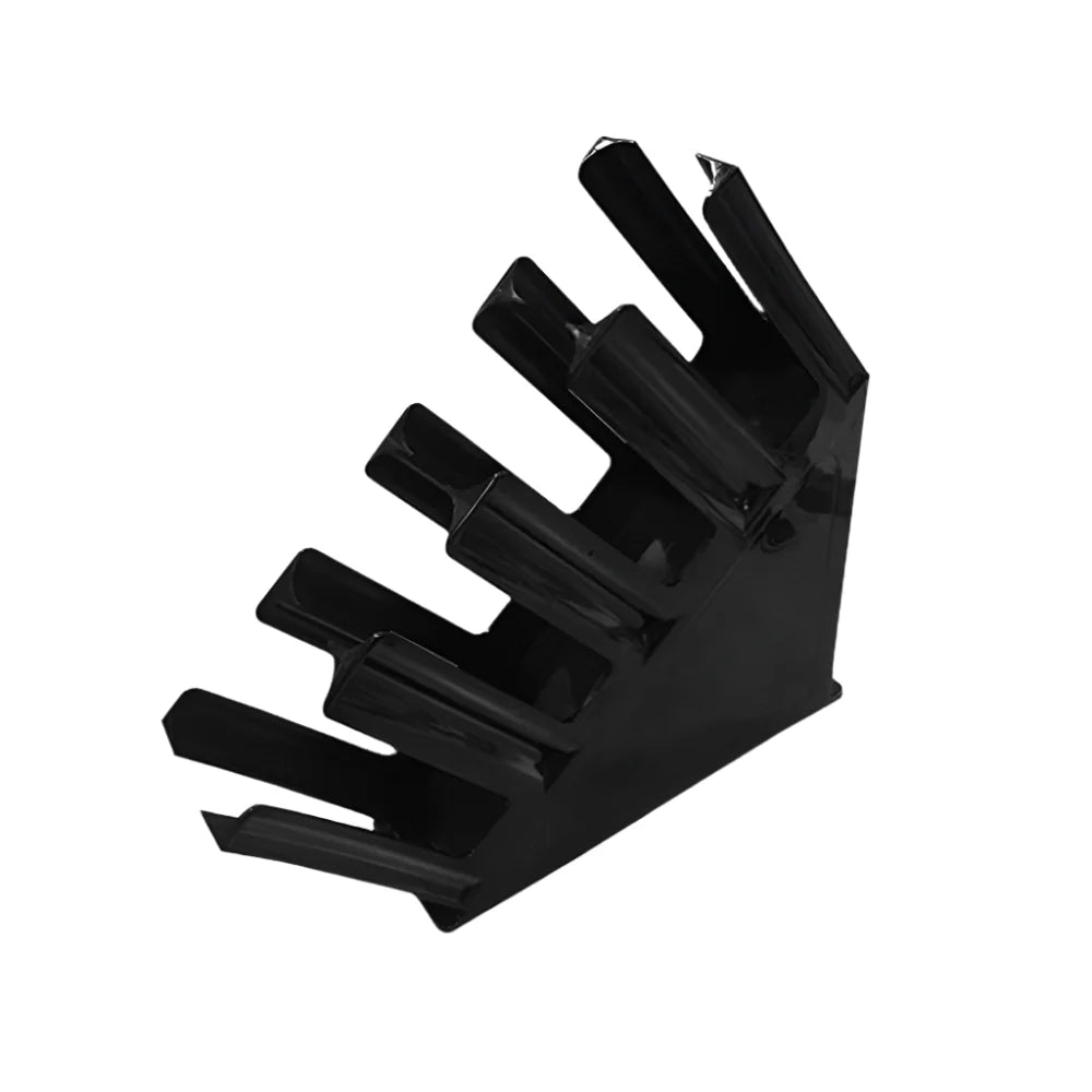 Precise Cup Holder Black