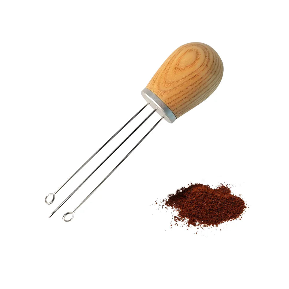 precise distributor needle biege