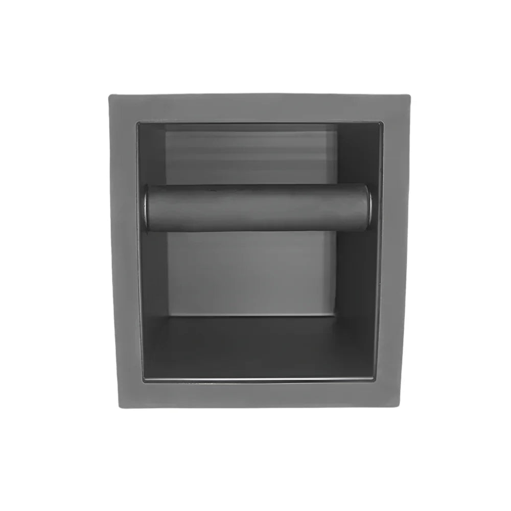 Precise Knock Box Chute